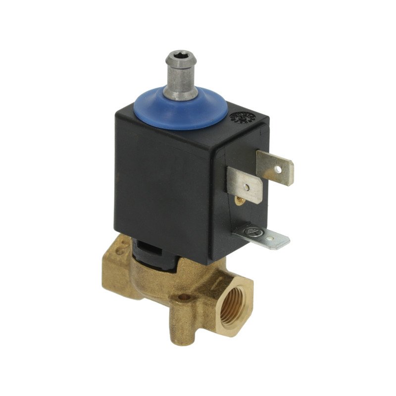 Solenoidinis vožtuvas 3 krypčių AE 240V 50Hz 13VA