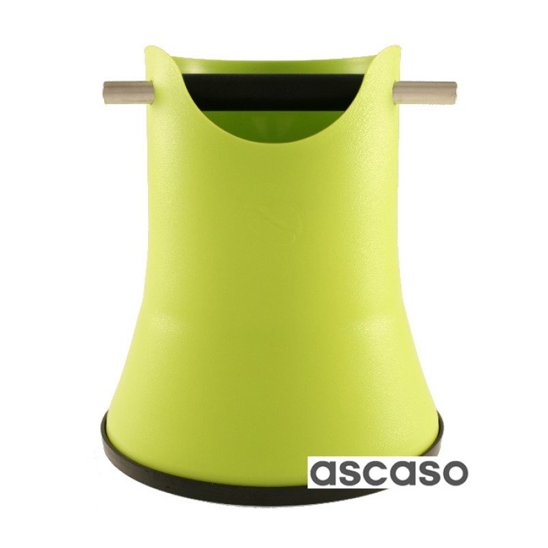 Round knock box ASCASO V.6238